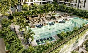 Imagem 2: Apartamento para venda possui 70 metros quadrados com 2 quartos em Flamengo - Rio de Janei