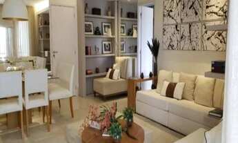 Imagem 7: SOUL PENINSULA / 4 QUARTOS - 151M2 - 3 VAGAS