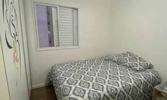 Imagem 7: OSASCO - Apartamento Padrão - UMUARAMA