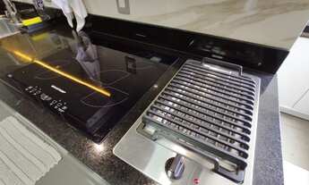 Imagem 6: Apartamento Edifício Cora Coralina 126 metros Jardim das Américas