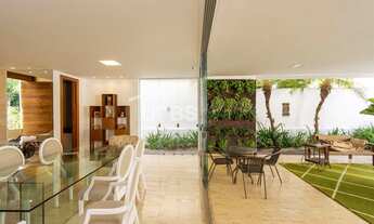 Imagem 7: Jardins Mônaco - Sobrado 4 quartos, sendo 4 suítes