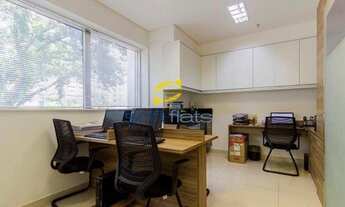 Imagem 4: Conjunto comercial para Aluguel no Itaim Bibi