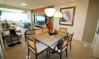 Imagem 6: Sollar da villa 100 % Mobiliado - Adrianópolis R$ 1.400,000 venda 03 suítes