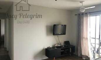 Imagem 4: Apartamento para Venda em Campinas, Vila Progresso, 2 dormitórios, 1 banheiro, 1 vaga