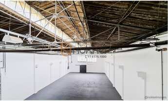 Imagem 2: 437 m2 Galpão | Depósito