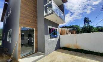 Imagem 2: Casa Nova 3 dormitórios à venda, 130 m² - Engenho do Mato - Niterói/RJ