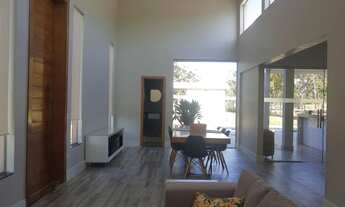 Imagem 6: Excelente Casa no Condomínio Estância do Campo em Funilândia MG