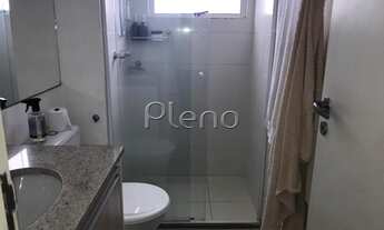 Imagem 6: Apartamento no Parque Prado em Campinas/SP!