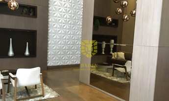 Imagem 3: 3 suites barra sul