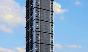 Imagem: Apartamento para venda possui 108 metros