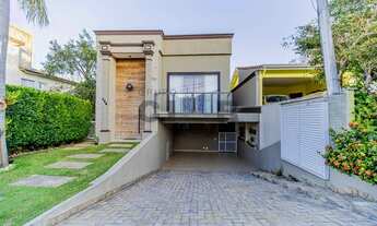 Imagem: Jandira - Casa Padrão - Parque Nova Jandira