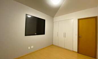 Imagem 6: Apartamento para aluguel, 3 quartos, 1 suíte, 2 vagas, Buritis - Belo Horizonte/MG