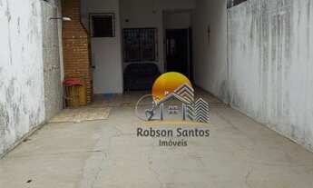 Imagem 2: Passaré - Casa Plana de 131,33m² com 03 quartos e 02 vagas