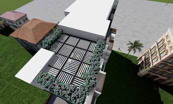 Imagem 7: Apartamento para venda com 47 metros quadrados com 2 quartos em Cidade Patriarca - São Pau