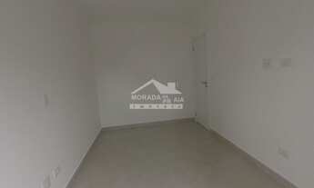 Imagem 7: Apartamento Canto do Forte 2 dormitórios, 1 suíte, sacada gourmet, só na imobilíaria morad