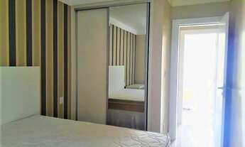 Imagem 4: Ótimo apartamento à venda com 170 m², 3 quartos, suíte, mobiliado, nascente em Barra - Sal