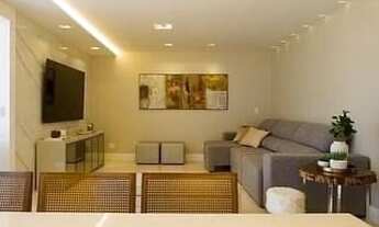 Imagem 6: Apartamento de luxo com 4 suítes!