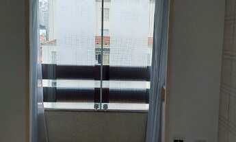 Imagem 5: Apartamento para aluguel e venda possui 35 metros quadrados com 1 quarto