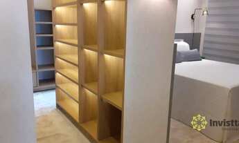 Imagem 6: Apartamento com 3 dormitórios à venda, 94 m² por R$ 695.867,88 - Graciosa - Orla 14 - Palm