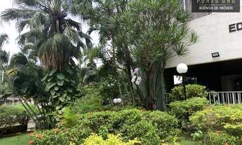 Imagem 2: Apartamento para Venda em Salvador, Candeal, 3 dormitórios, 1 suíte, 3 banheiros, 1 vaga