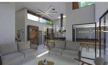 Imagem 6: Casa NOVA em Residencial dos Faisões - Colinas do Parathey - SJC