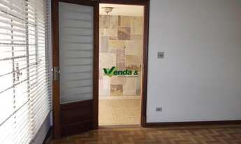 Imagem 6: Residência conservada 3 dormitórios em área nobre