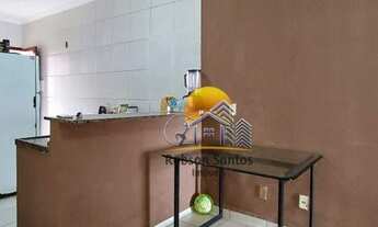 Imagem 7: Passaré - Casa Plana de 131,33m² com 03 quartos e 02 vagas