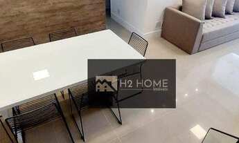 Imagem 6: Cobertura, 163 m² - venda por R$ 1.500.000,00 ou aluguel por R$ 10.000,00/mês - Recreio do