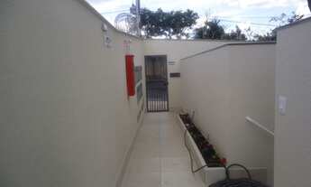 Imagem 2: Belo Horizonte - Apartamento Padrão - Candelária