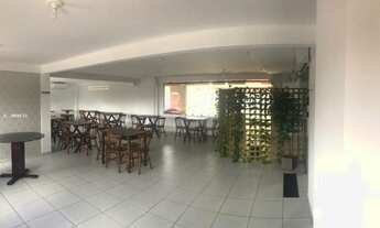 Imagem 4: Apartamento para Venda em Natal, Tirol, 2 dormitórios, 1 suíte, 1 banheiro, 1 vaga