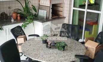 Imagem 2: Apartamento Alto Padrão na Aviação, 4 suítes, 4 vagas, lazer, só na imobiliária Morada na