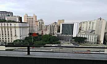 Imagem 4: CONJUNTO COMERCIAL ESPETACULAR PARA ALUGAR NO CENTRO