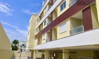 Imagem 2: Apartamento com 2 dormitórios em Canasvieiras - Florianópolis SC