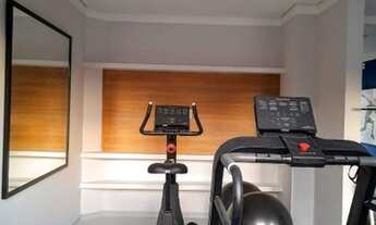 Imagem 5: Apartamento Novo 1a. locação na região do Sacomã com 2 quartos