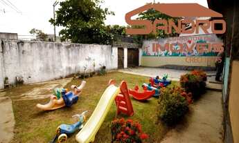 Imagem 4: CASA RESIDENCIAL em LAURO DE FREITAS - BA, VILAS DO ATLÂNTICO