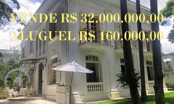 Imagem: Imóvel para uso comercial no Jardins em