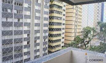 Imagem 6: Apartamento com 2 dormitórios à venda, 99 m² por R$ 620.000,00 - Água Verde - Curitiba/PR