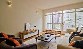 Imagem 3: APTO 3 DORMS (1STE) 173m2 PRONTO P/MORAR 2 VGS