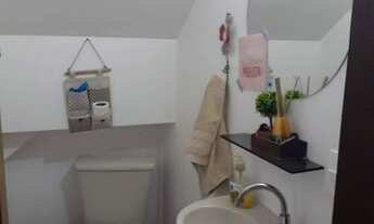 Imagem 3: Casa para venda com 115 metros quadrados com 2 quartos em Imbuí - Salvador - BA