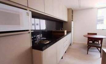 Imagem 2: Apartamento Garden com 1 quarto à venda, 25 m² - Buritis - Belo Horizonte/MG