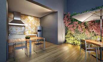 Imagem 4: Apartamento - 2 dormts 2 suites Unidades á partir de ]]904.673 - Alto do Ipiranga