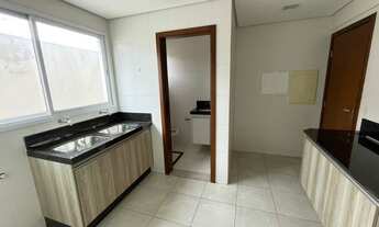 Imagem 2: Excelente apartamento disponível para aluguel com 187m² - Uberlândia/MG