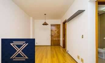 Imagem 4: Apartamento com 2 dormitórios à venda, 64 m² por R$ 840.000 - Bela Vista - São Paulo/SP