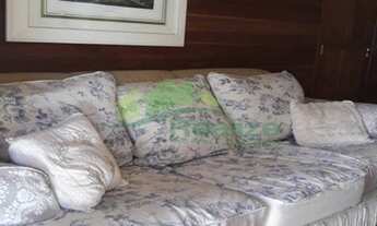 Imagem 4: CASA RESIDENCIAL em Florianópolis - SC, Canasvieiras