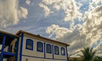 Imagem 4: Fazenda/Sítio/Chácara para venda possui 1112 metros quadrados em Mangarai - Santa Leopoldi