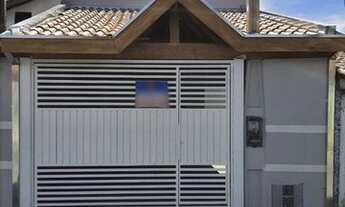 Imagem 1: Casa 02 quartos (Parque Nova Esperança