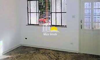 Imagem: Casa com 2 dorms, Gonzaga, Santos - R$ 845