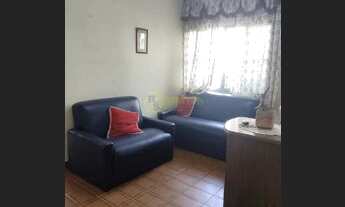Imagem 4: Apartamento com 1 dorm, Guilhermina, Praia Grande - R$ 180 mil, Cod: 4017