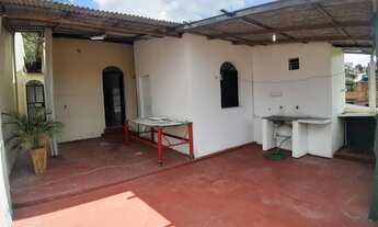 Imagem 6: Casa 03qts prox à Faculdade Nilton Lins