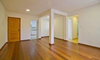 Imagem: APARTAMENTO TOTALMENTE REFORMADO EM PINHEIROS